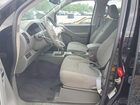 2019 Nissan Frontier Sv Black vin: 1N6DD0ER9KN772402