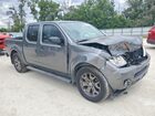 2020 Nissan Frontier Sv Серый vin: 1N6ED0EA2LN716155 2020 Nissan Frontier Sv Серый vin: 1N6ED0EA2LN716155