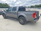 2020 Nissan Frontier Sv Серый vin: 1N6ED0EA2LN716155 2020 Nissan Frontier Sv Серый vin: 1N6ED0EA2LN716155