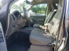 2021 Nissan Frontier Sv Gray vin: 1N6ED0EA4MN706132