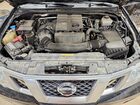 2020 Nissan Frontier Sv Black vin: 1N6ED0EB3LN722989