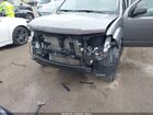 2020 Nissan Frontier Sv 4x4 Серый vin: 1N6ED0EB3LN728484