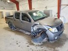 2020 Nissan Frontier Sv Серый vin: 1N6ED0EB4LN719048 2020 Nissan Frontier Sv Серый vin: 1N6ED0EB4LN719048