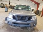 2020 Nissan Frontier Sv Серый vin: 1N6ED0EB4LN719048 2020 Nissan Frontier Sv Серый vin: 1N6ED0EB4LN719048