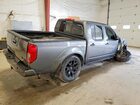 2020 Nissan Frontier Sv Серый vin: 1N6ED0EB4LN719048 2020 Nissan Frontier Sv Серый vin: 1N6ED0EB4LN719048