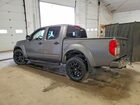 2020 Nissan Frontier Sv Серый vin: 1N6ED0EB4LN719048 2020 Nissan Frontier Sv Серый vin: 1N6ED0EB4LN719048