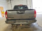 2020 Nissan Frontier Sv Серый vin: 1N6ED0EB4LN719048 2020 Nissan Frontier Sv Серый vin: 1N6ED0EB4LN719048
