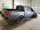 2020 Nissan Frontier Sv Серый vin: 1N6ED0EB4LN719048 Damage: Right Bed Side, Dent(S) W/ Paint Dmg, > 12 Inches 2020 Nissan Frontier Sv Серый vin: 1N6ED0EB4LN719048 Damage: Right Bed Side, Dent(S) W/ Paint Dmg, > 12 Inches