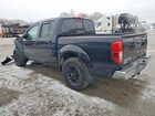 2020 Nissan Frontier Sv Black vin: 1N6ED0EB5LN702033
