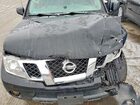 2020 Nissan Frontier Sv Black vin: 1N6ED0EB5LN702033