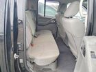 2020 Nissan Frontier Sv Black vin: 1N6ED0EB5LN702033