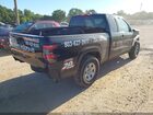 2024 Nissan Frontier King Cab S 4x2 Черный vin: 1N6ED1CL1RN643864
