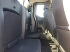 2024 Nissan Frontier S Gray vin: 1N6ED1CL1RN674547