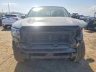 2024 Nissan Frontier S Gray vin: 1N6ED1CL1RN674547