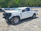 2023 Nissan Frontier S White vin: 1N6ED1CL6PN667767