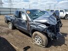 2026 Nissan Frontier S Gray vin: 1N6ED1CL7TN606440 2026 Nissan Frontier S Gray vin: 1N6ED1CL7TN606440