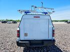 2024 Nissan Frontier S - Run & Drive - Pri Fleet White vin: 1N6ED1CM1RN616883