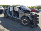 2024 Nissan Frontier Pro-x Серый vin: 1N6ED1EJ2RN647286