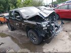 2025 Nissan Frontier Sv 4x4 Black vin: 1N6ED1EK2SN633287