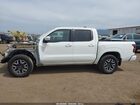 2024 Nissan Frontier Sl 4x4 White vin: 1N6ED1EK4RN641918