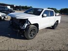 2024 Nissan Frontier Sv 4x4 Белый vin: 1N6ED1EK7RN604183 2024 Nissan Frontier Sv 4x4 Белый vin: 1N6ED1EK7RN604183