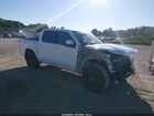 2024 Nissan Frontier Sv 4x4 Белый vin: 1N6ED1EK7RN604183 2024 Nissan Frontier Sv 4x4 Белый vin: 1N6ED1EK7RN604183