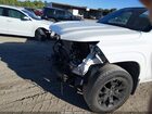 2024 Nissan Frontier Sv 4x4 Белый vin: 1N6ED1EK7RN604183 2024 Nissan Frontier Sv 4x4 Белый vin: 1N6ED1EK7RN604183