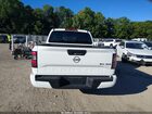 2024 Nissan Frontier Sv 4x4 Белый vin: 1N6ED1EK7RN604183 2024 Nissan Frontier Sv 4x4 Белый vin: 1N6ED1EK7RN604183