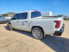 2024 Nissan Frontier S Белый vin: 1N6ED1EK7RN672256 2024 Nissan Frontier S Белый vin: 1N6ED1EK7RN672256