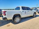 2024 Nissan Frontier S Белый vin: 1N6ED1EK7RN672256 2024 Nissan Frontier S Белый vin: 1N6ED1EK7RN672256