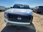 2024 Nissan Frontier S Белый vin: 1N6ED1EK7RN672256 2024 Nissan Frontier S Белый vin: 1N6ED1EK7RN672256