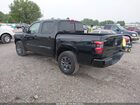 2026 Nissan Frontier Sv 4x4 Черный vin: 1N6ED1EK8TN639838