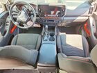 2025 Nissan Frontier Pro-4x Серый vin: 1N6ED1EKXSN618648