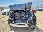2025 Nissan Frontier Pro-4x Серый vin: 1N6ED1EKXSN618648