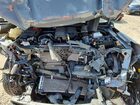 2025 Nissan Frontier Pro-4x Серый vin: 1N6ED1EKXSN618648