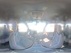2025 Nissan Frontier Pro-4x Серый vin: 1N6ED1EKXSN618648