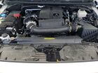 2024 Nissan Frontier Sv Белый vin: 1N6ED1FJ1RN659508