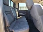 2024 Nissan Frontier Sv Gray vin: 1N6ED1FJ2RN657833