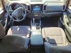 2024 Nissan Frontier Sv Gray vin: 1N6ED1FJ2RN657833