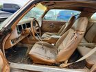 1979 Chevrolet Camaro Berlinetta Коричневый vin: 1S87L9L615516 1979 Chevrolet Camaro Berlinetta Коричневый vin: 1S87L9L615516