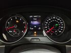 2020 Volkswagen Atlas Cross Sport Se Черный vin: 1V25E2CA0LC229870 Damage: Warning Light - Engine, On, Unacceptable