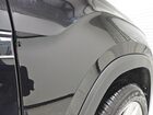 2020 Volkswagen Atlas Cross Sport Se Черный vin: 1V25E2CA0LC229870 Damage: Right Front Fender, Multiple Scratches Heavy, 4