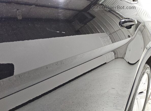 1V25E2CA0LC229870 2020 VOLKSWAGEN ATLAS Черный 