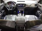 2020 Volkswagen Atlas Cross Sport Se Черный vin: 1V25E2CA0LC229870