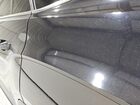 2020 Volkswagen Atlas Cross Sport Se Черный vin: 1V25E2CA0LC229870 Damage: Left Qtr Panel, Heavy Scratch, 1 To 2 Inches