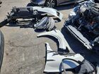 2024 Volkswagen Id.4 S White vin: 1V25MPE81RC009673