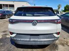 2024 Volkswagen Id.4 S White vin: 1V25MPE81RC009673