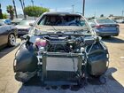 2024 Volkswagen Id.4 S White vin: 1V25MPE81RC009673