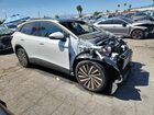 2024 Volkswagen Id.4 S White vin: 1V25MPE81RC009673 Damage: Right Front Door, Multiple Scratches Heavy, 2