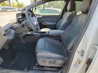 2024 Volkswagen Id.4 S White vin: 1V25MPE81RC009673 Damage: Airbag - Front Left, Deployed, Replacement Required